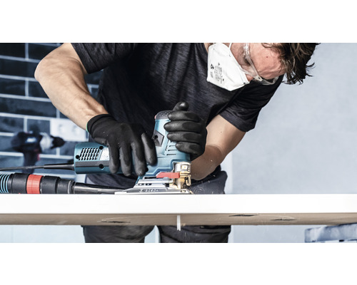 Stichsägeblatt Bosch Professional T308 BFP
