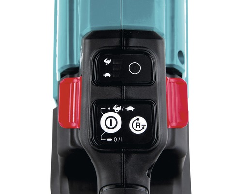 Akku Heckenschere MAKITA DUH601Z 18V ohne Akku und Ladegerät