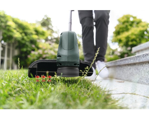 Ersatzspule/Trimmerspule BOSCH EasyGrasscut 18
