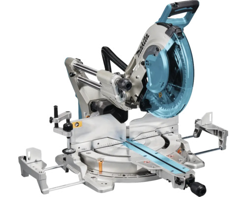 Zug-, Kapp- und Gehrungssäge Makita LS1219L 305 mm inkl. Sägeblatt 305x30mm