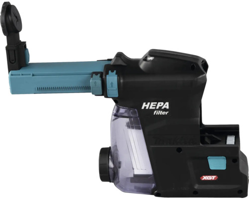 Staubabsaugung Makita DX14 191E60-4