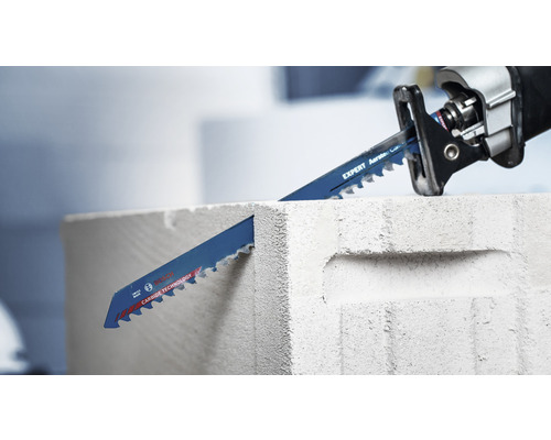 Säbelsägeblatt Bosch Professional S 1141 HM