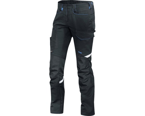 uvex suXXeed Bundhose Women 7429/graphit Gr. 36