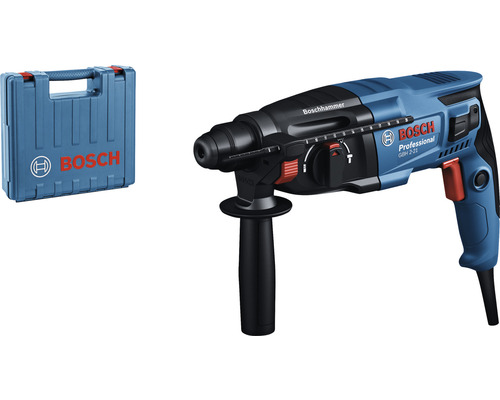Bohrhammer Bosch Professional GBH 2-21