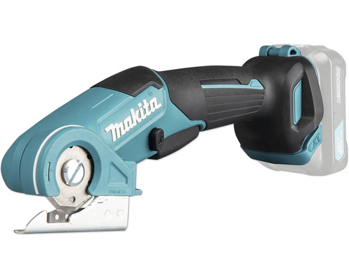 Akku-Universalschere Makita CP100CZ 10,8 V, ohne Akku und Ladegerät