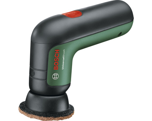 Heavy-Duty-Schleifpad Bosch für UniversalBrush