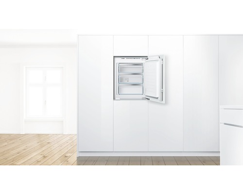 Gefrierschrank Bosch GIV11ADC0 BxHxT 55.8 x 71.2 x 54.5 cm Gefrierteil 70 l