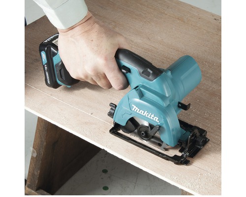 Akku-Handkreissäge Makita HS301DZ 12 V, ohne Akku und Ladegerät