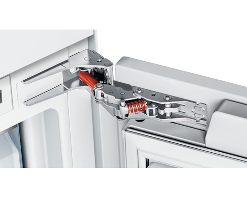 Gefrierschrank Bosch GIV11ADC0 BxHxT 55.8 x 71.2 x 54.5 cm Gefrierteil 70 l