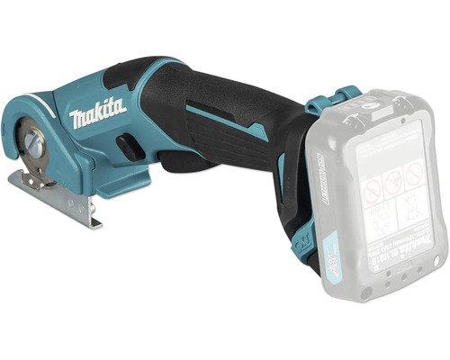 Akku-Universalschere Makita CP100CZ 10,8 V, ohne Akku und Ladegerät