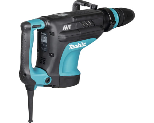 Meißelhammer Makita HM1213C SDS-Max inkl. Spitzmeißel