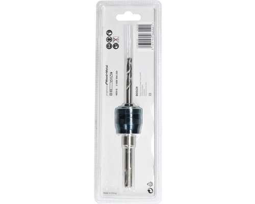 Power Change Plus Adapter Bosch HSS-G 7,15x85mm