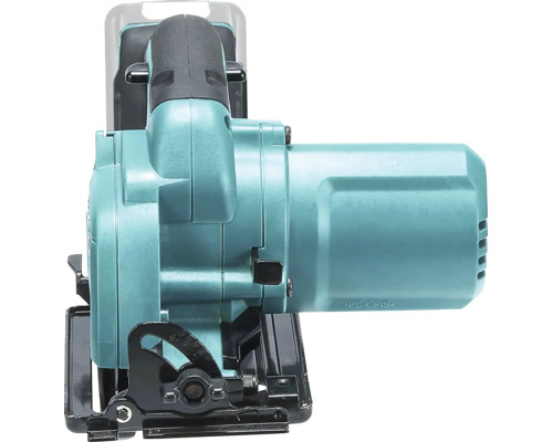 Akku-Handkreissäge Makita HS301DZ 12 V, ohne Akku und Ladegerät