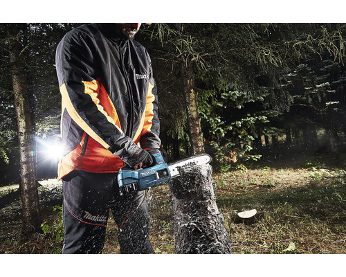 Akku Kettensäge Top Handle MAKITA DUC254Z 18V ohne Akku und Ladegerät, 25cm