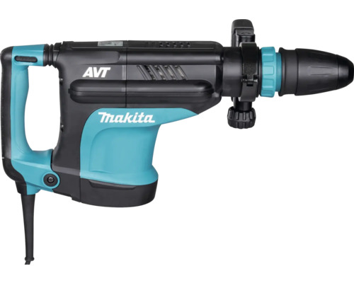 Meißelhammer Makita HM1213C SDS-Max inkl. Spitzmeißel