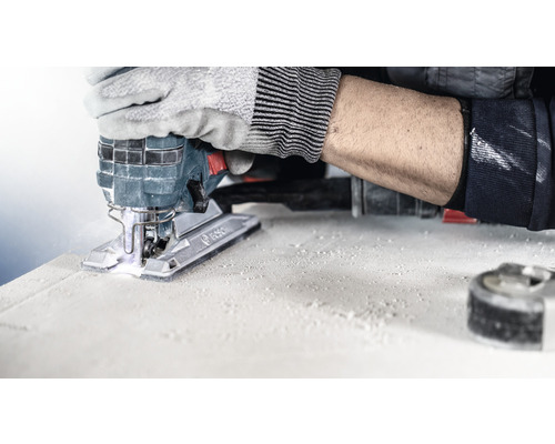 Stichsägeblatt Bosch Professional T341 HM