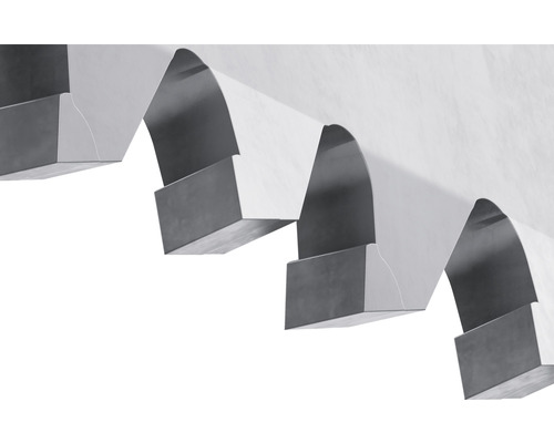 Stichsägeblatt Bosch Professional T341 HM