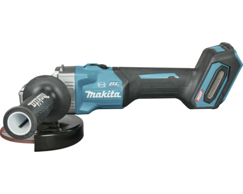 Akku-Winkelschleifer Makita XGT® GA005GZ 40V, ohne Akku und Ladegerät