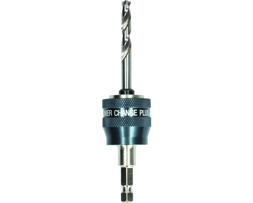 Power Change Plus Adapter Bosch 8,7mm incl. Drill HSS-G