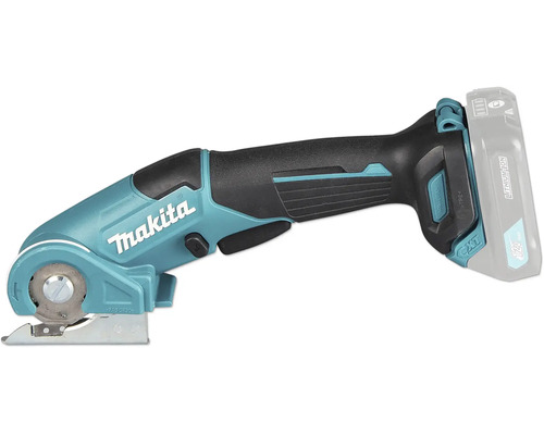 Akku-Universalschere Makita CP100CZ 10,8 V, ohne Akku und Ladegerät