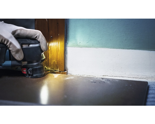 Bosch Starlock Segmentsägeblatt Multi Material EXPERT