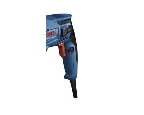 Bohrhammer Bosch Professional GBH 2-21
