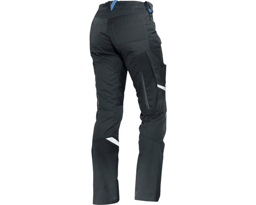 uvex suXXeed Bundhose Women 7429/graphit Gr. 38