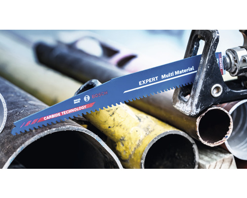Säbelsägeblatt Bosch Professional S 956 XHM