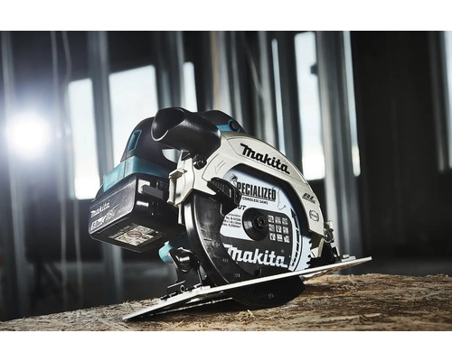 Akku-Handkreissäge Makita DHS660Z 18V, ohne Akku und Ladegerät