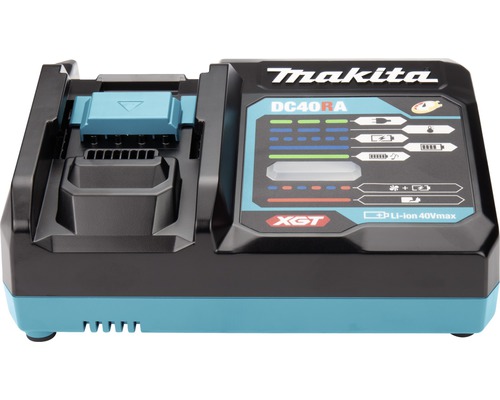 Schnellladegrät Makita XGT® 40V DC40RA